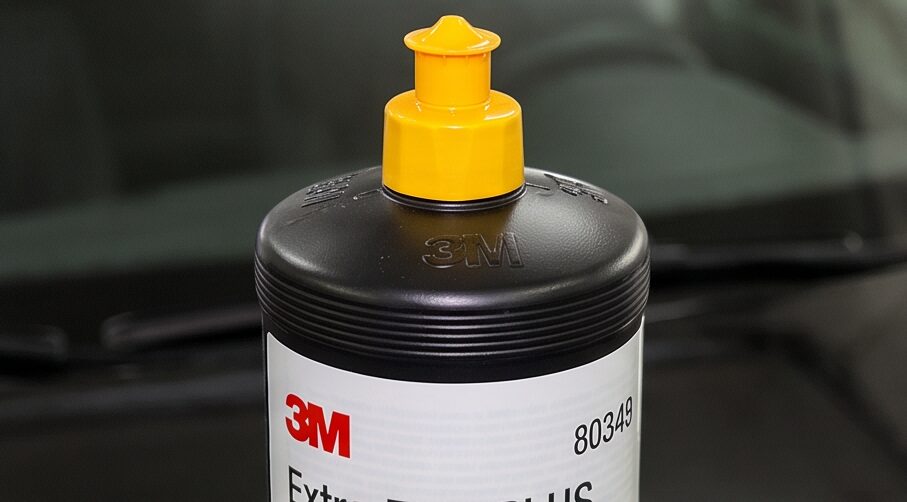 3m perfect it extra fine plus schleifpaste genauer betrachtet