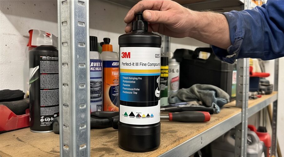 Das Produkt im Testlauf