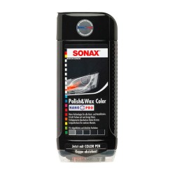 Sonax Polish & Wax Color NanoPro im Test