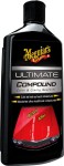 Meguiars Ultimate Compound im Test