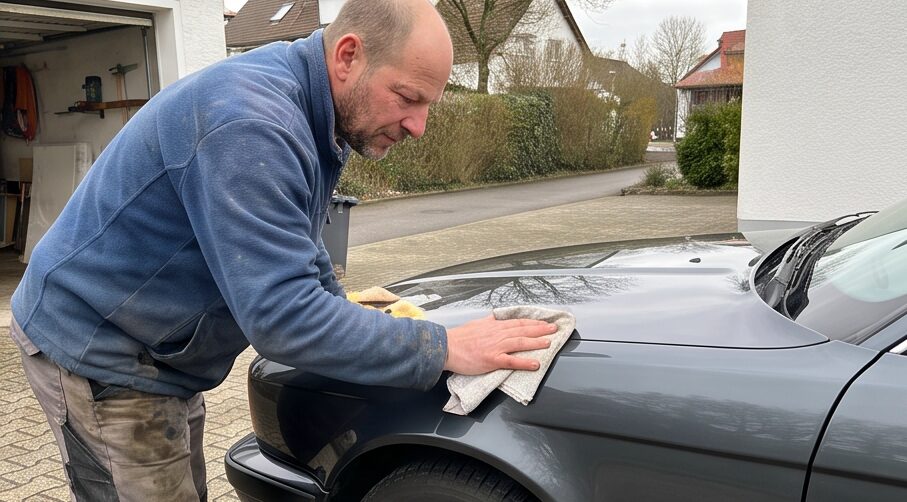 Das Gerät in der Anwendung