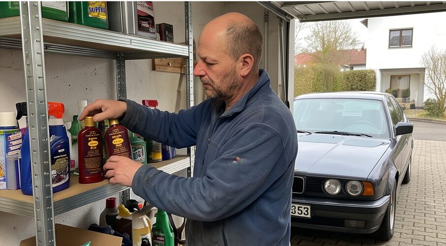 Das Produkt im praktischen Einsatz