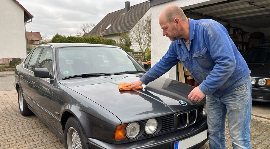 carron original profi autopolitur hochglanz versiegelung genauer betrachtet