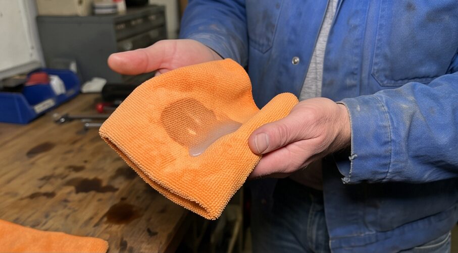 Das Produkt im Alltag