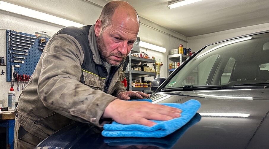 Das Gerät im praktischen Einsatz
