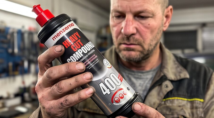 Das Produkt in der Anwendung