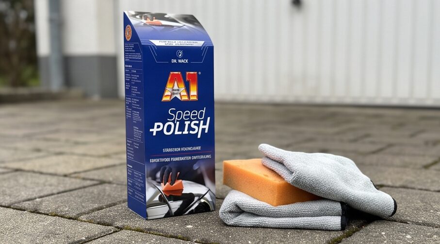 Das Produkt in der Anwendung