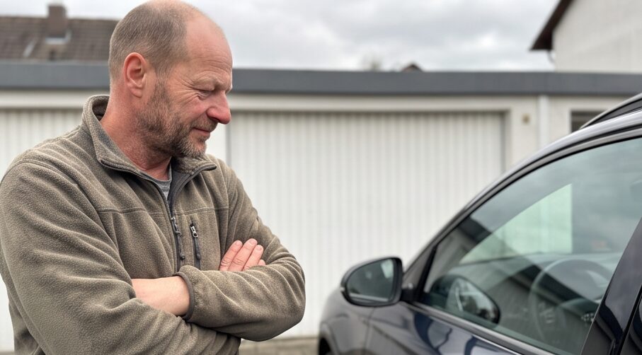 dr wack a1 speed polish Ansicht der Verarbeitung