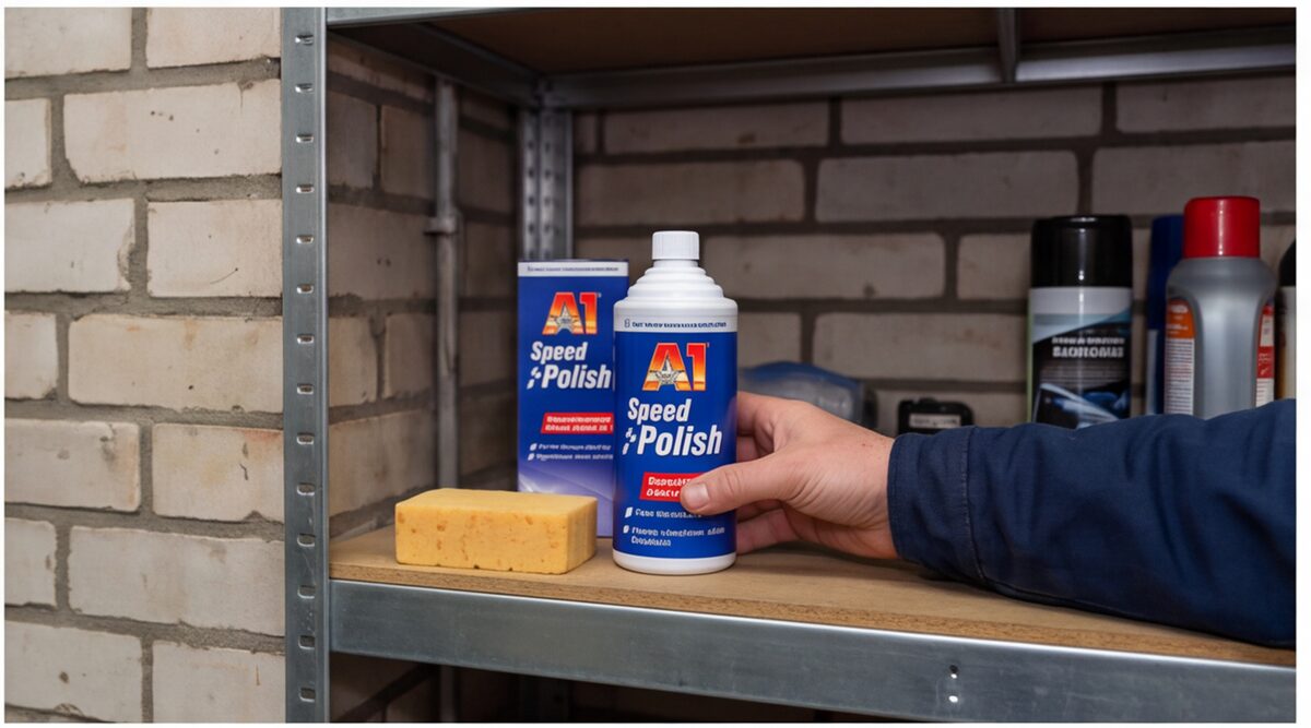 Das Produkt im praktischen Einsatz