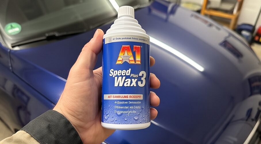Das Produkt Ansicht der Verarbeitung
