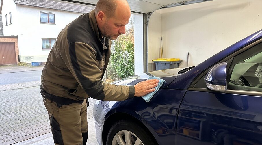 dr wack a1 speed wax plus 3 genauer betrachtet