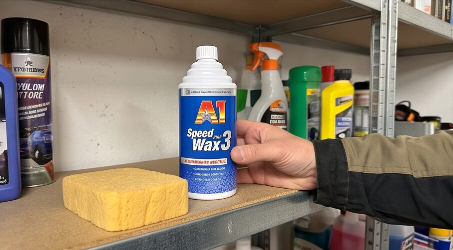 Das Produkt in der Anwendung