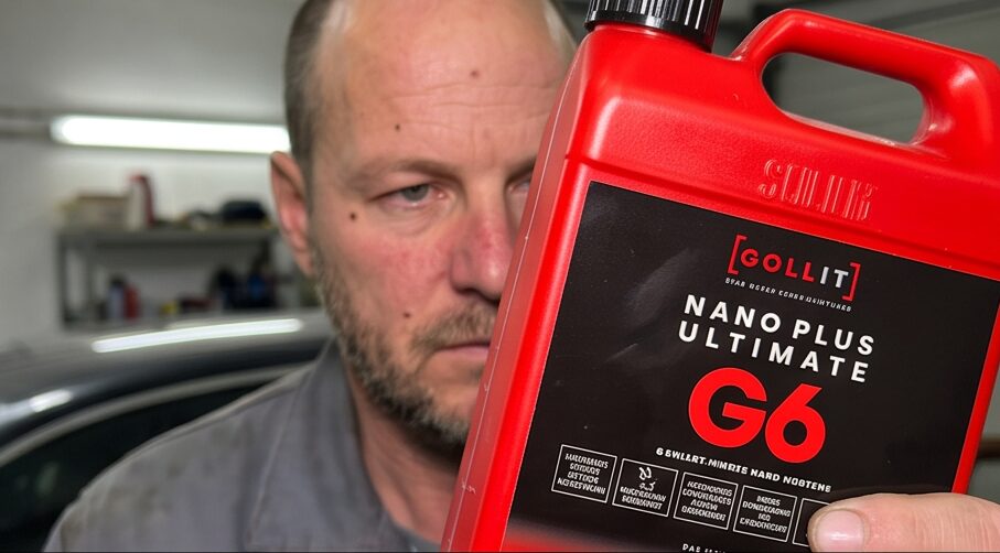 Das Produkt im Alltag