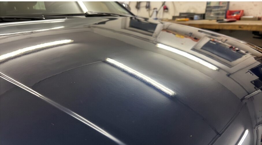 macbrite classic car bright autopolitur im Alltag