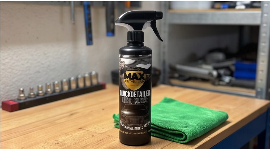Das Produkt genauer betrachtet