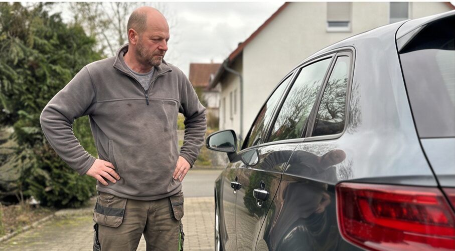 Das Produkt im Alltag
