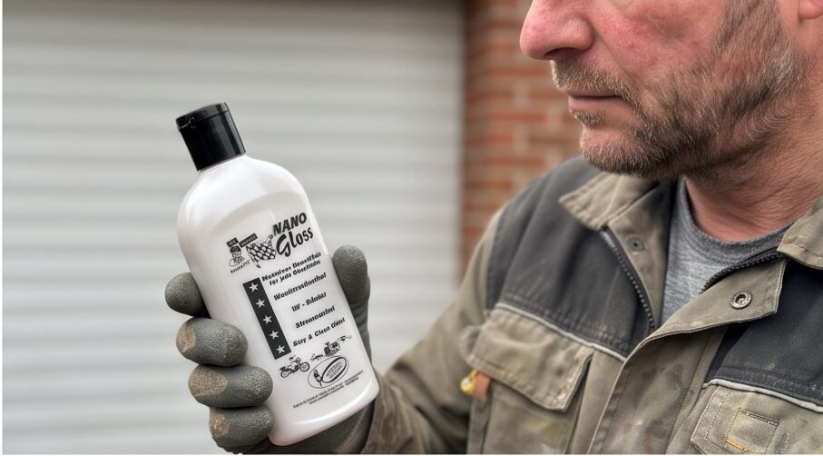 Das Produkt im praktischen Einsatz