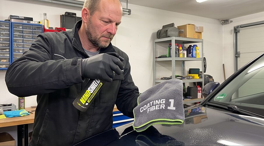 Das Produkt genauer betrachtet
