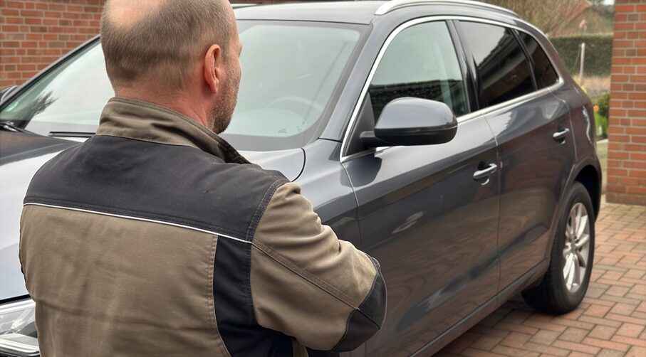 nigrin turbo 72971 autopolitur im Alltag