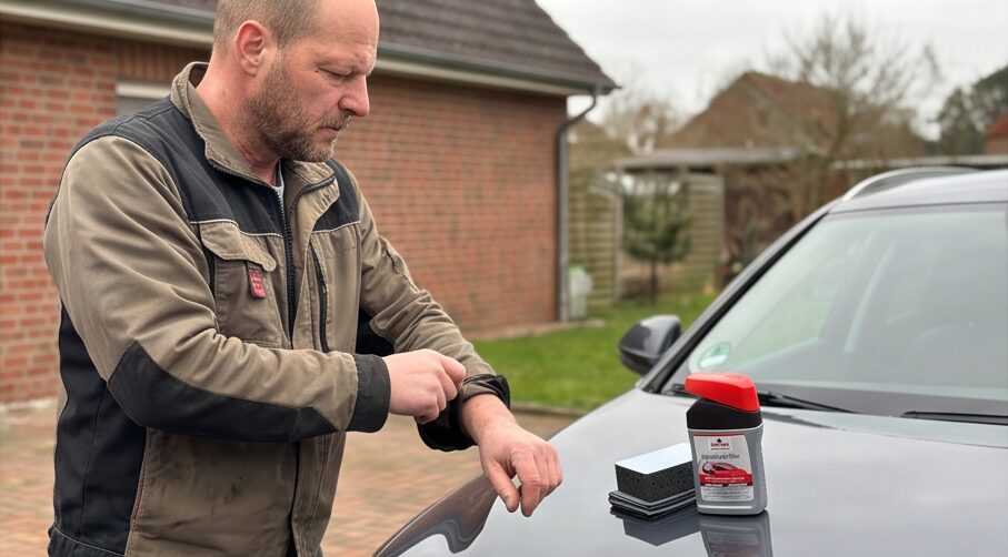 Das Produkt genauer betrachtet