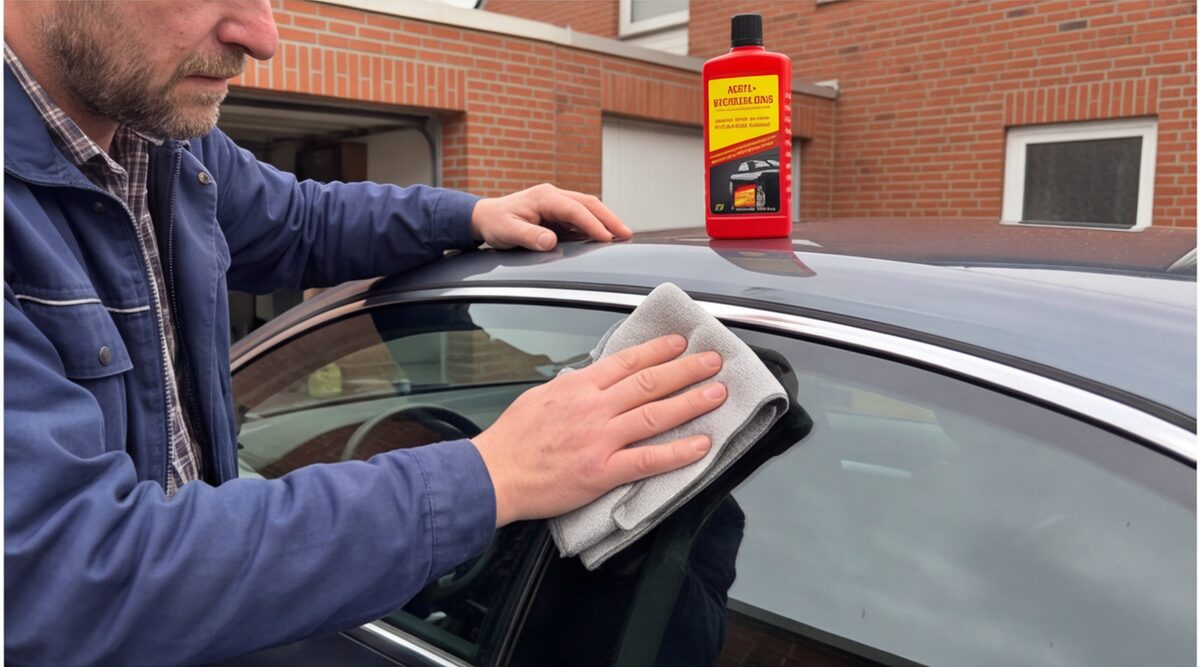 Das Gerät Ansicht der Verarbeitung