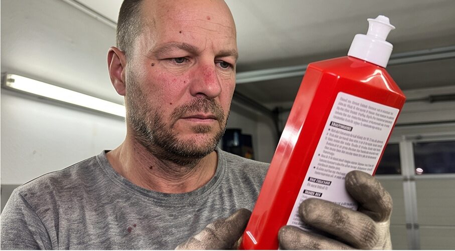 Das Produkt im Alltag