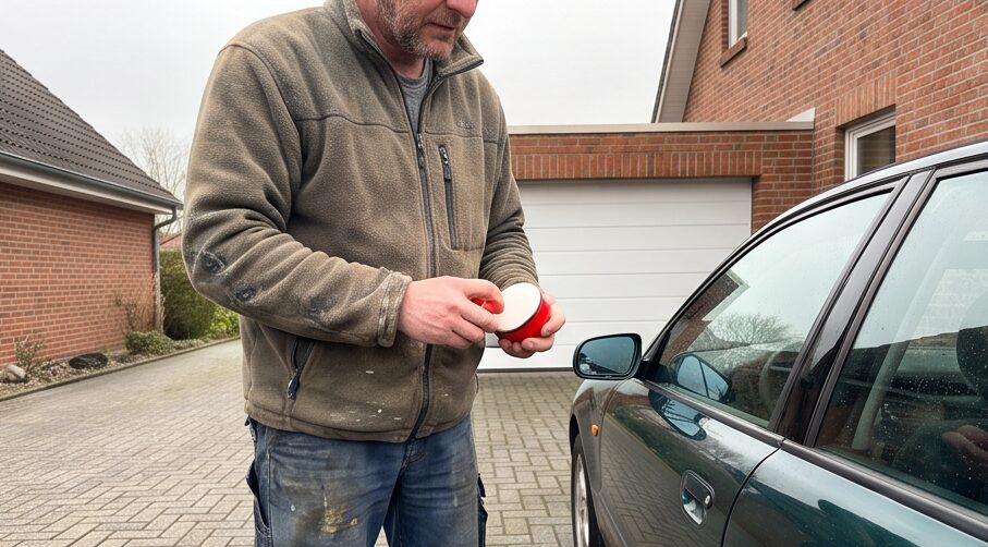 Das Produkt im praktischen Einsatz
