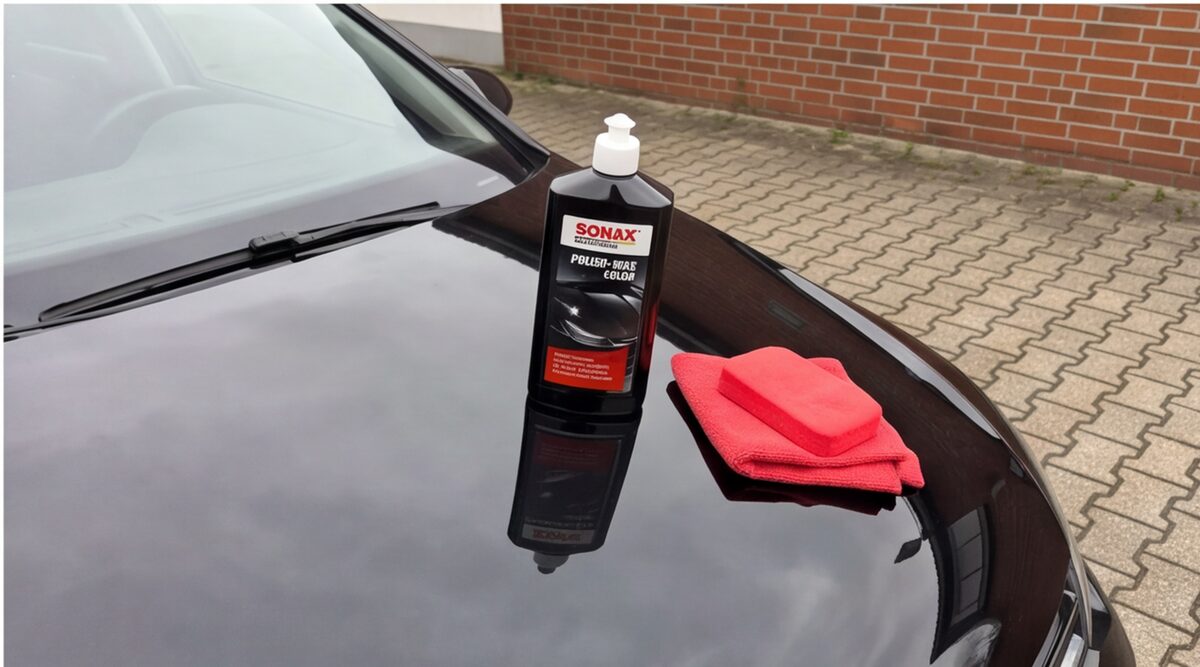 Das Produkt im Alltag