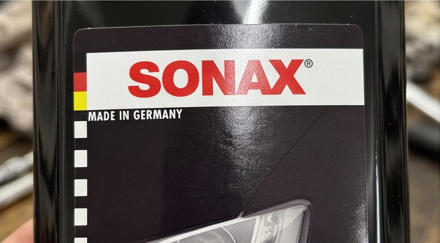 Das Produkt im Testlauf