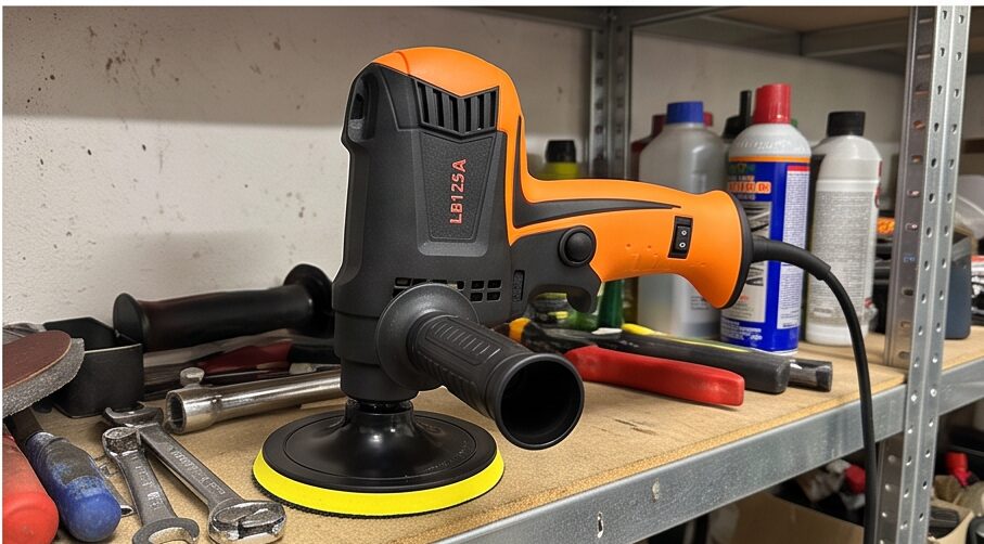 Das Produkt in der Anwendung